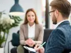 Terapia rozmowa z psychologiem