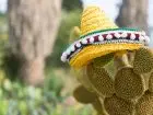 l4 Meksyk - sombrero