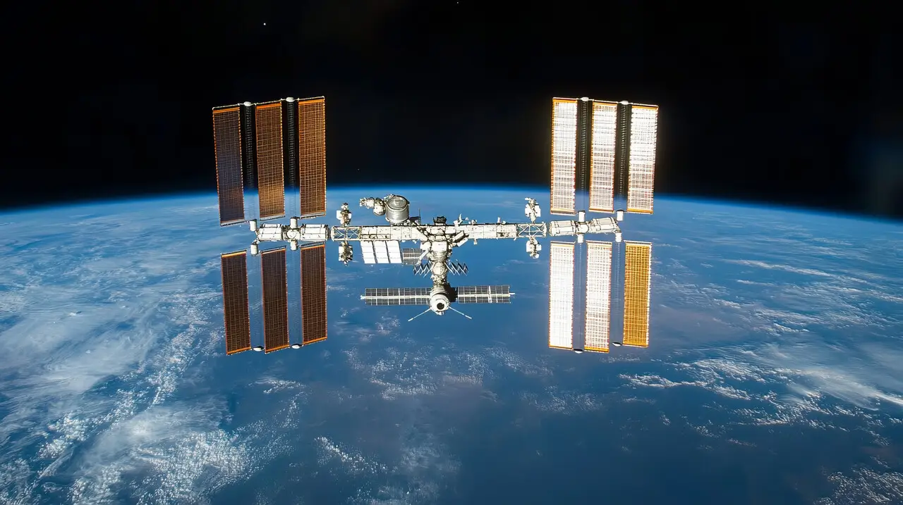 musk-chce-zakonczyc-dzialalnosc-iss