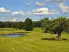 Podlasie - bon turystyczny - druga tura