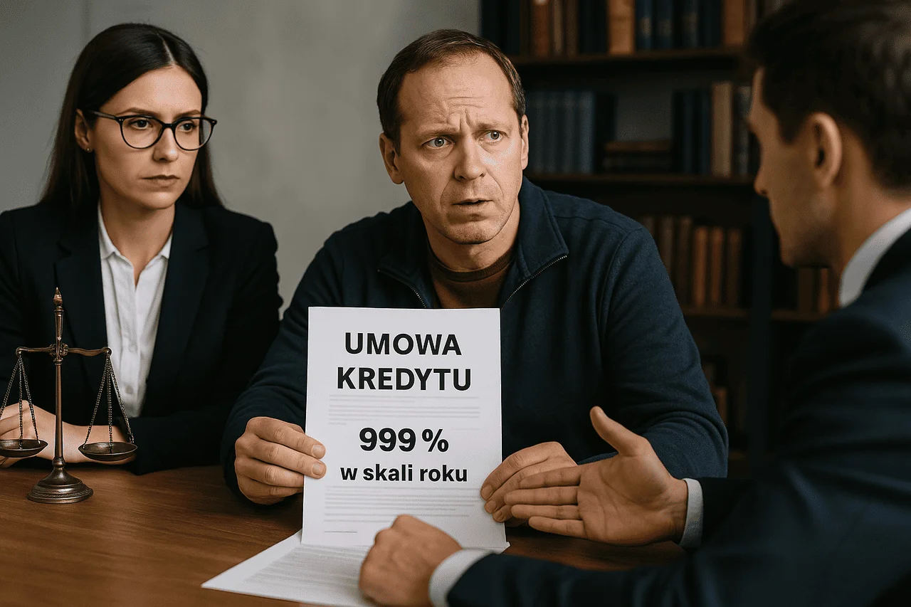 umowa