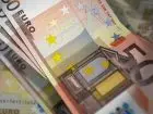 Banknoty 50 euro - wycofane