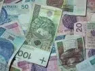 Renta wdowia ZUS - polskie banknoty