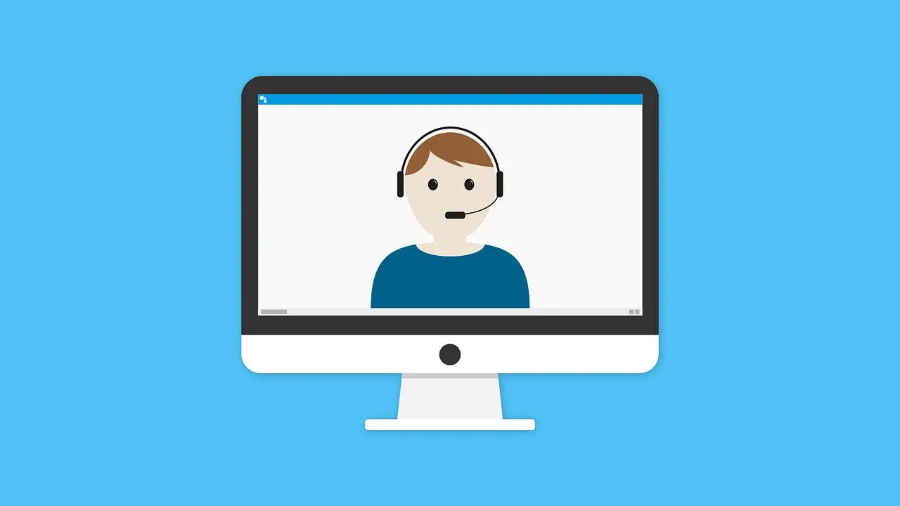 Koniec Skype - grafika wiedeorozmowy