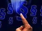 Zmiany w VAT - wskazanie palcem na znak paragrafu