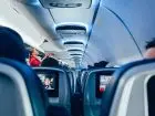 Jak zostać stewardessą - wnętrze samolotu