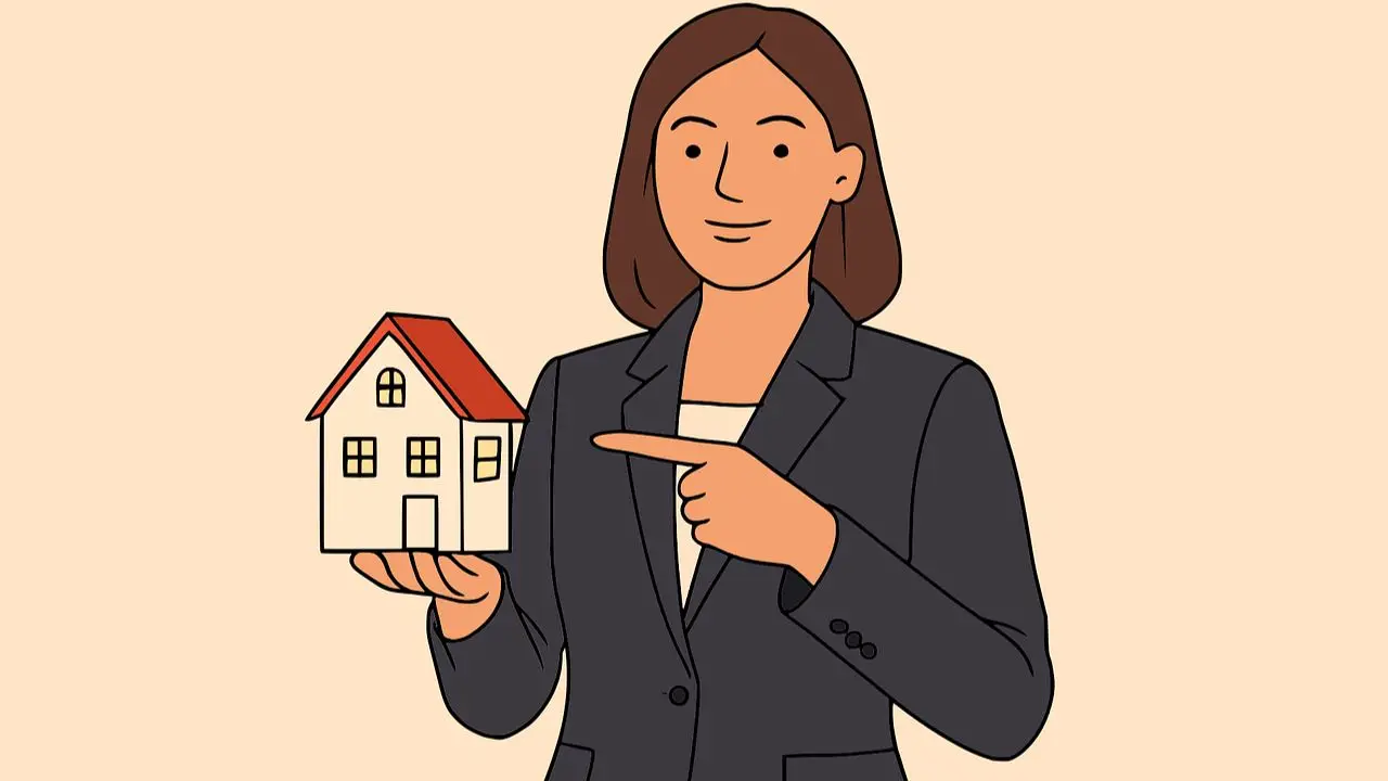 Home broker