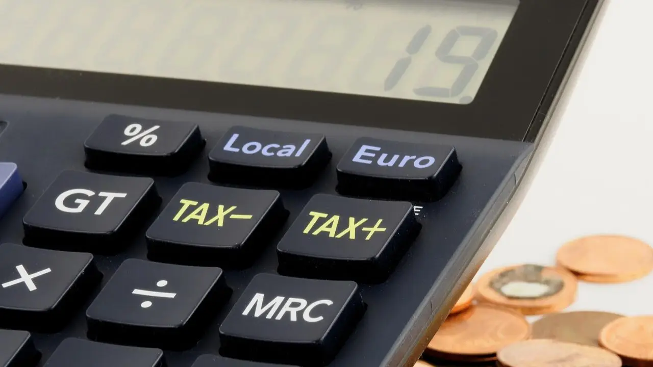 Ulga na start - kalkulator i monety