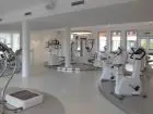 Multisport cennik - siłownia