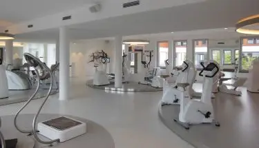 Multisport cennik - siłownia