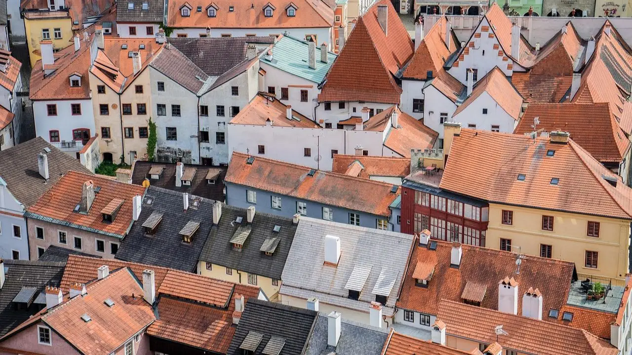 Praca Czechy