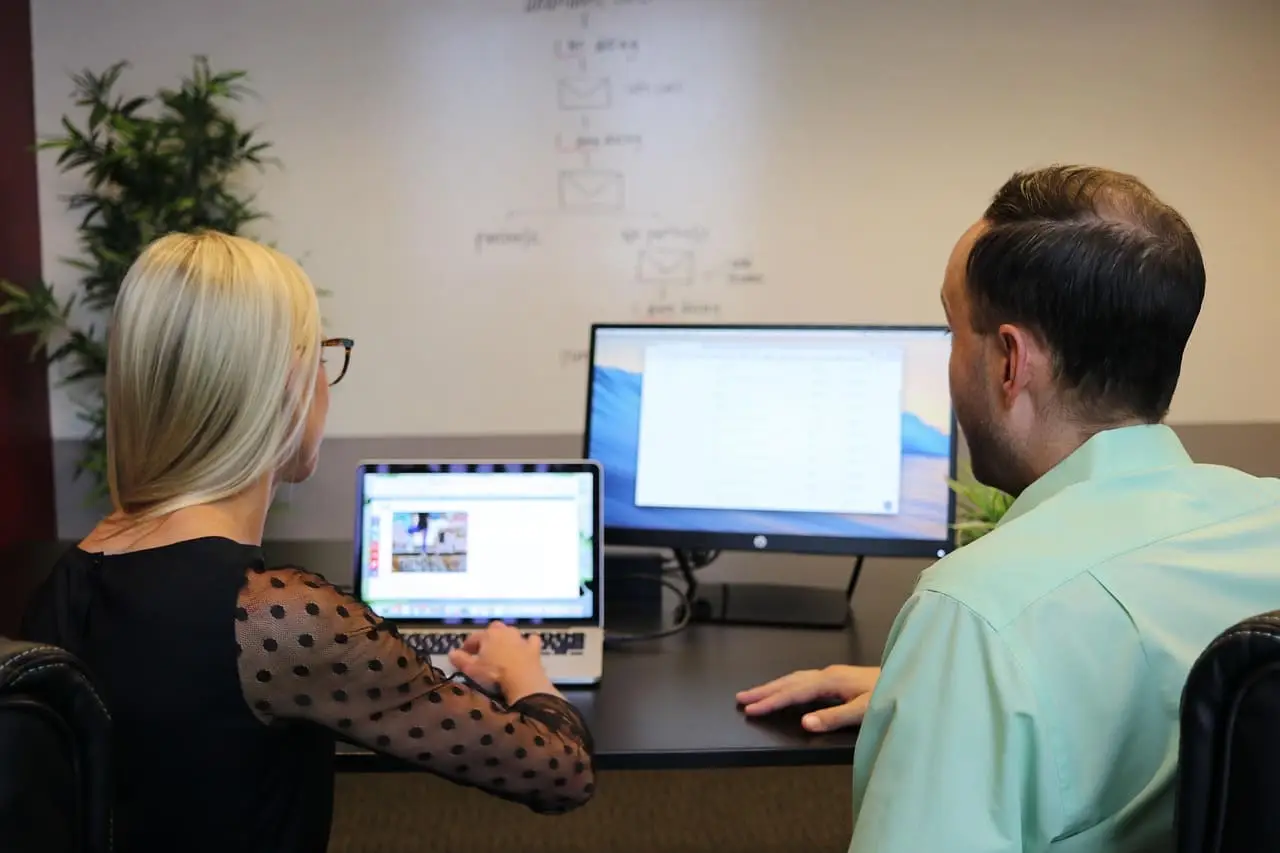 agencja marketingowa