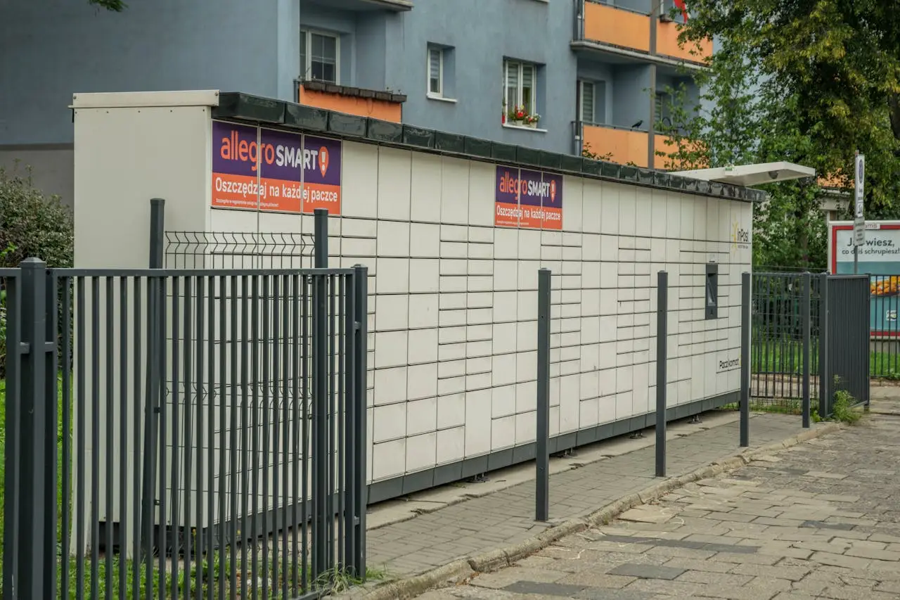 allegro-zyski-slabsze