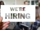 GoWork jak dodać ofertę pracy - napis we're hiring