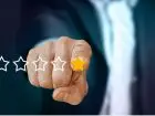 Gowork profil a złoty profil różnice - ikony ocen