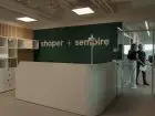 Opinie o SEMPIRE EUROPE Poznań