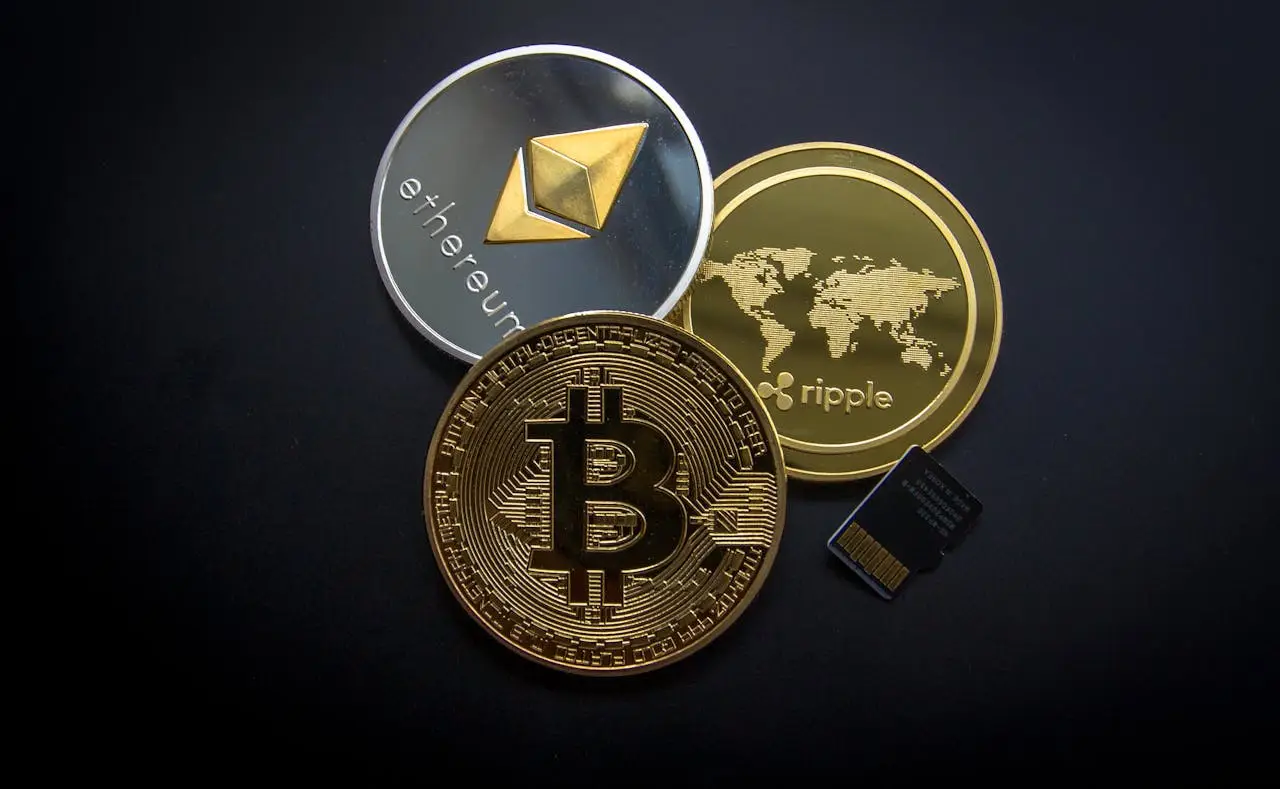 bitcoin-rosnie
