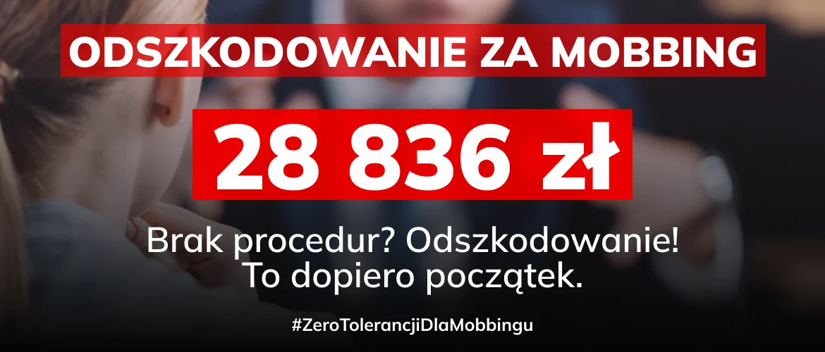 odszkodowanie-mobbing