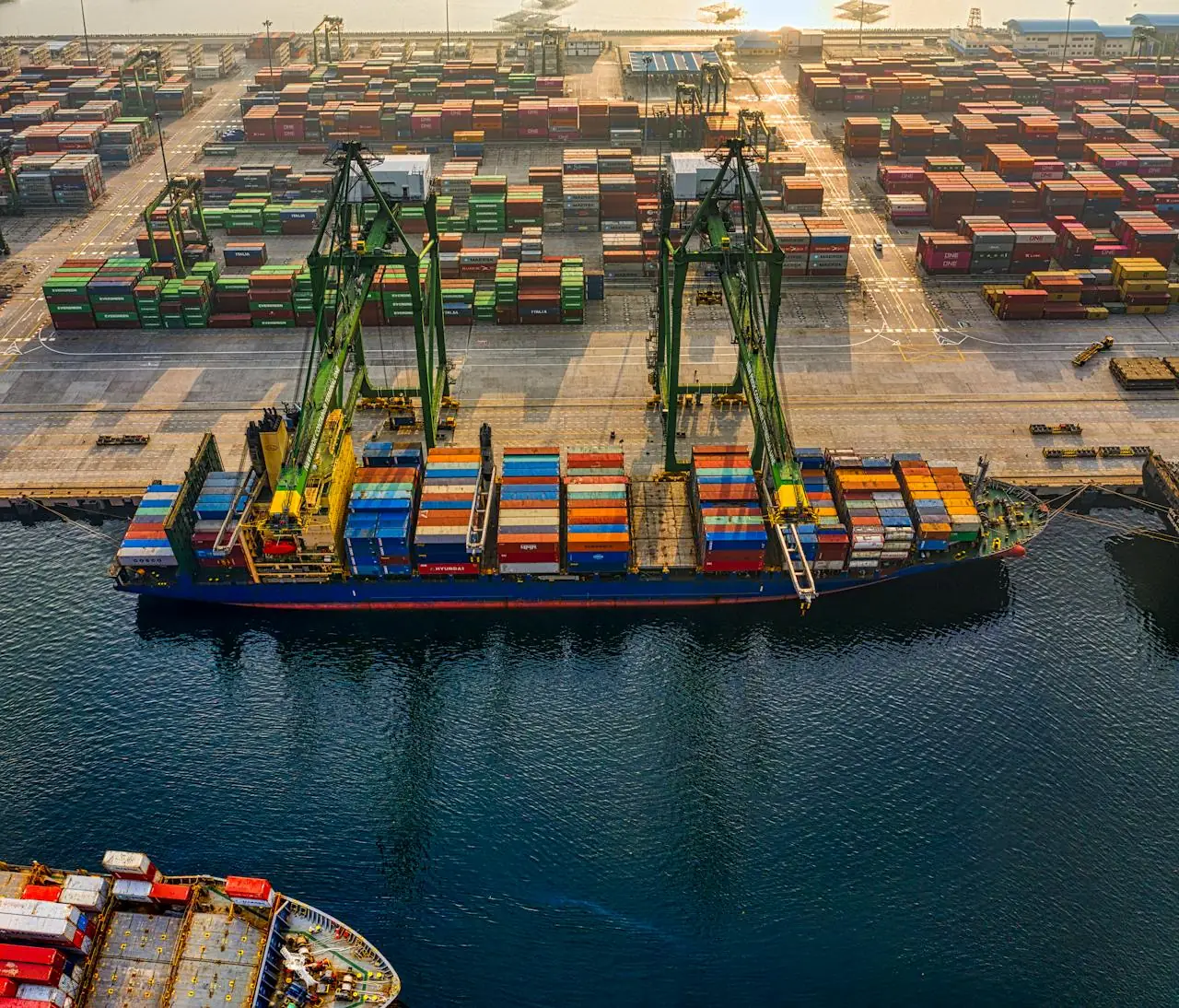 import-eksport-polska