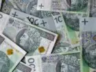 Minimum krajowe 2026 netto - banknoty 100 zł