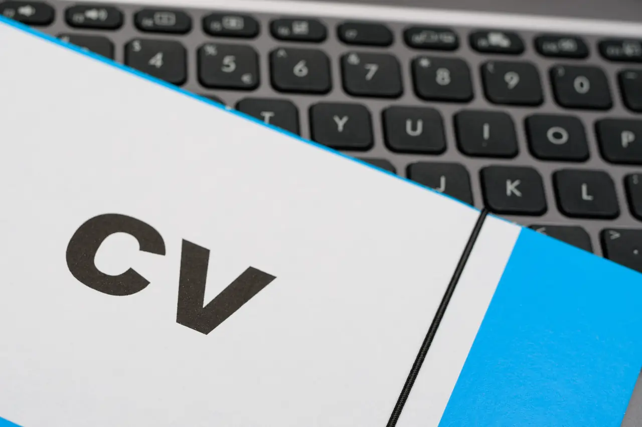 Szukać pracy w internecie, wysyłać swoją kandydaturę cv