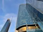 Praca Warszawa - budynek