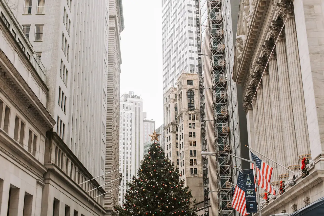 wall-street