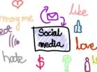 BeReal - napis social media
