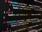 Podstawowe komendy HTML - kod na ekranie