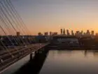 Pozycjonowanie Warszawa - panorama Warszawy