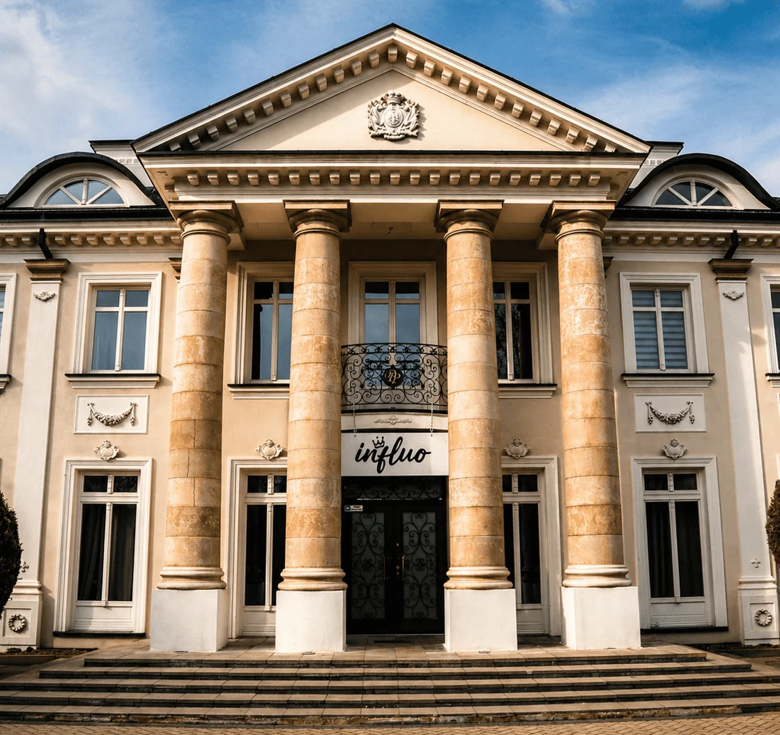 influo-agency