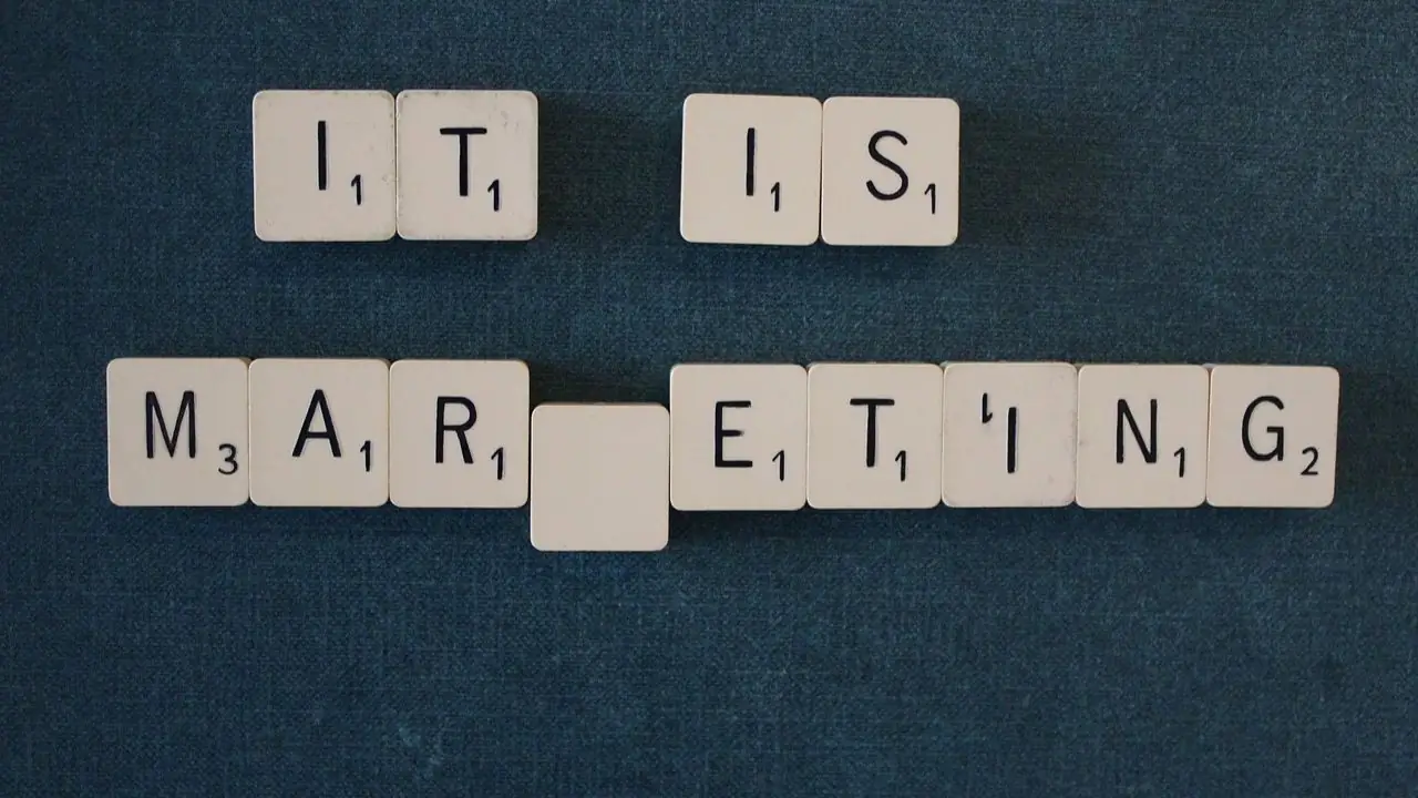 Performance marketing - napis it is mar?eting