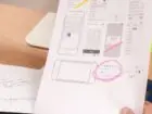 Figma - projekt aplikacji