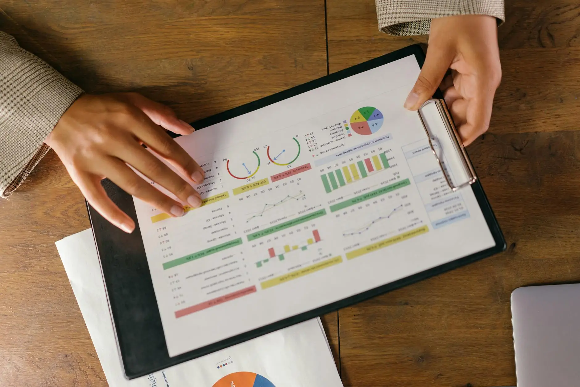agencja Google Ads - Digitalk