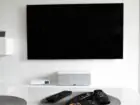 Platformy streamingowe - tv na ścianie