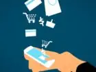 Amazon - co to - ikonki sprzedażowe na grafice