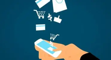 Amazon - co to - ikonki sprzedażowe na grafice