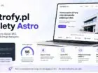 Astrofy
