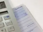 Przychód a dochód netto - kalkulator i dokument