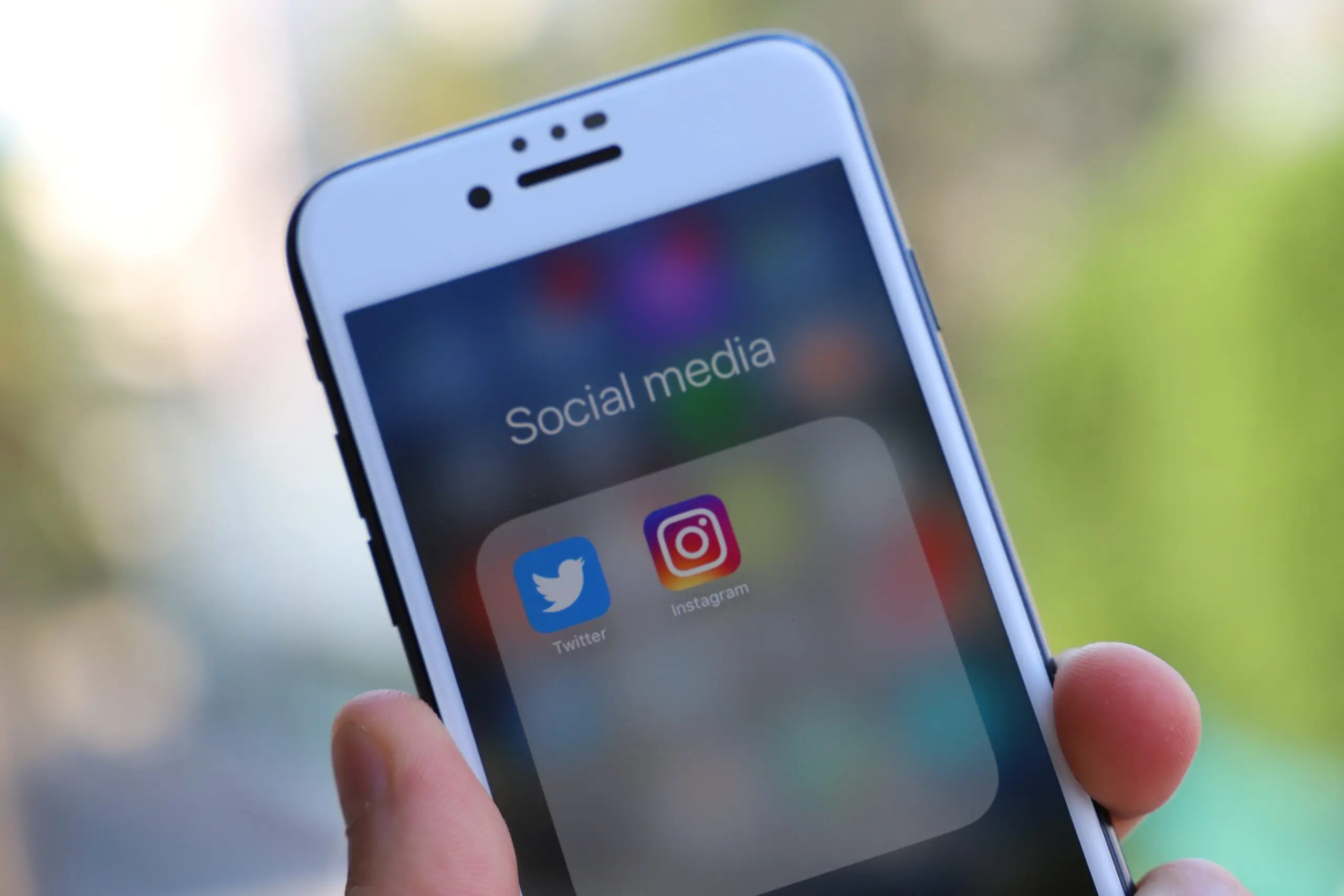 Na zdjęciu znajduje się narzędzie służące do wdrożenia strategii social sellingu?