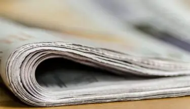 Prasówka - gazeta