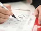 Urlop wypoczynkowy - kiedy się należy - skreślanie dni w kalendarzu