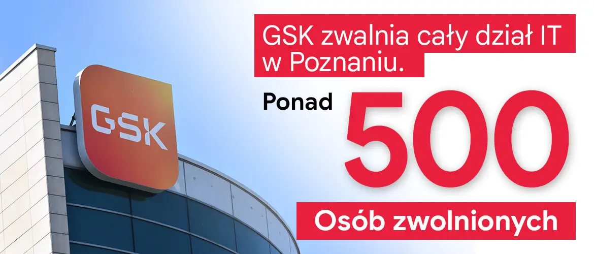 gsk-zwalnia