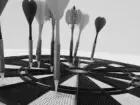 Target - dart