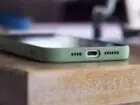 Aplikacje natywne - telefon na blacie