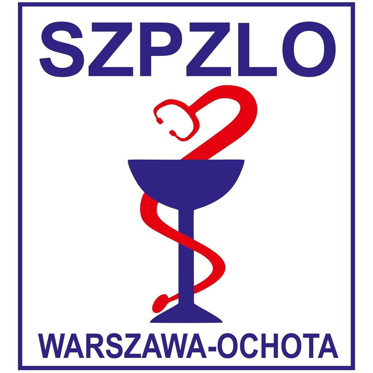 SZPZLO Warszawa-Ochota